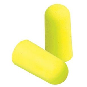 Jednorazowe zatyczki do Uszu 3M Peltor EAR Soft
