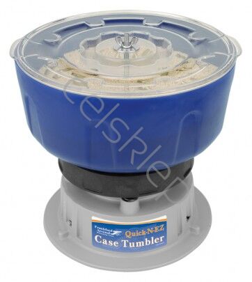 Tumbler wibracyjny Frankford Arsenal 220 Volt