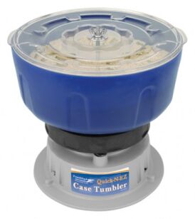 Tumbler wibracyjny Frankford Arsenal 220 Volt