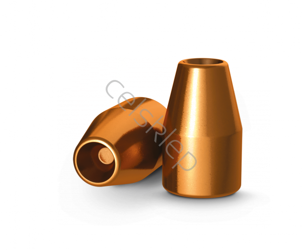Pociski H&N HP 9mm .356