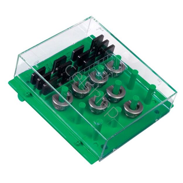 Pudełko RCBS na shellholdery - 9461