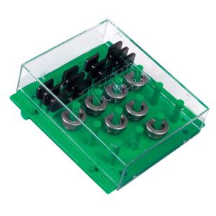 Pudełko RCBS na shellholdery - 9461