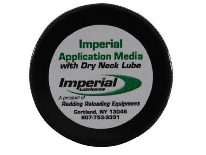 Redding - suchy lubrykant Imperial do szyjki - 07700