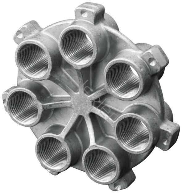 Głowica do prasy Pro Chucker 7 Die Plate - 88917