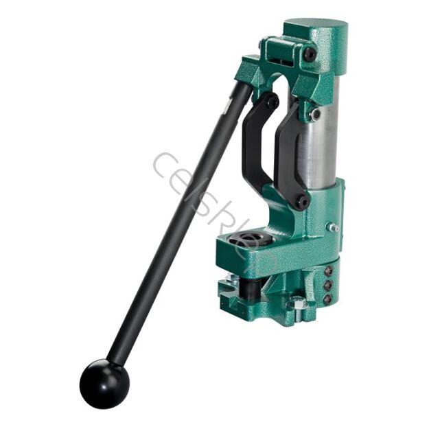Prasa Summit RCBS - 9290