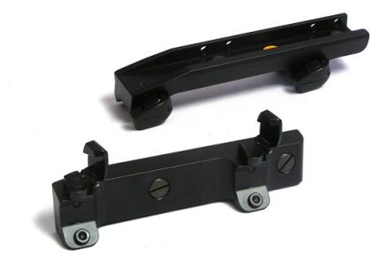 Montaż firmy Blaser PRISMA do R8 lub R93 - Na zamówienie 5 dni