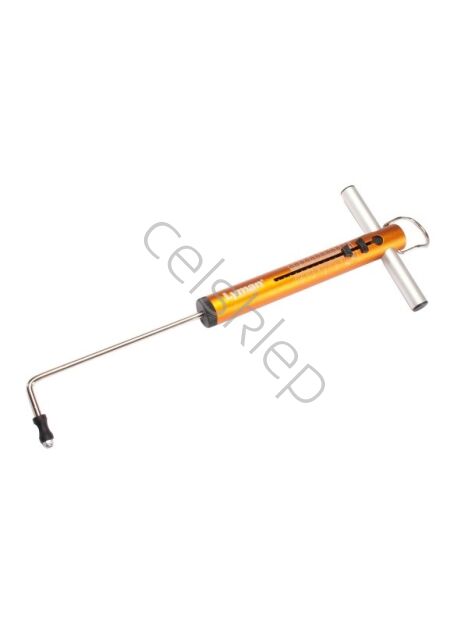 Lyman - Mechaniczny miernik siły spustu - 7832247