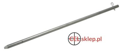 Rurka RCBS do małych spłonek Automatic Primer Tube -100 Small - 9582