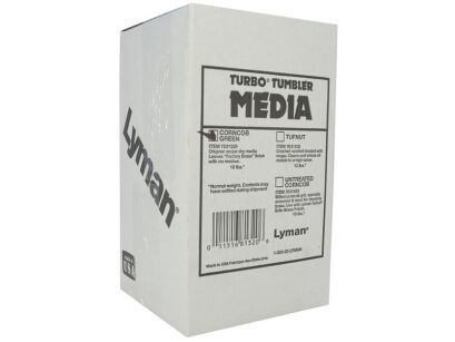 Wkład do czyszczenia z orzecha 5,5 kg Lyman - 7631333