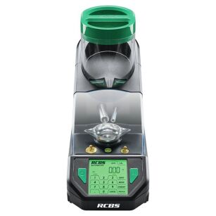 Waga z dozownikiem RCBS Matchmaster Powder Dispenser - 98941
