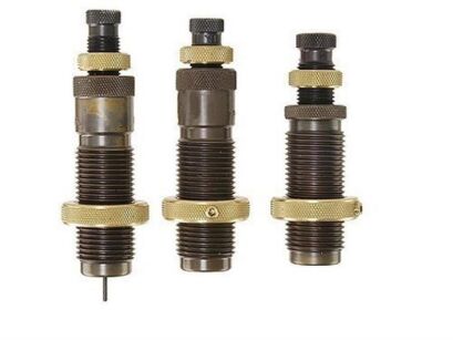 Matryce RCBS Cowboy Dies .44-40 Win.3 szt Roll Crimp Set - 18851