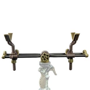 Podstawa, wspornik Primos 2-pkt do tripod-u 2 Point Gun Rest 65808M
