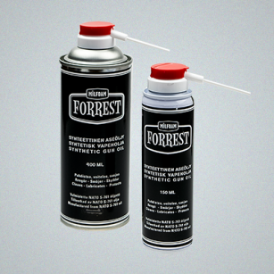 Olej Milfoam Forrest 150ml
