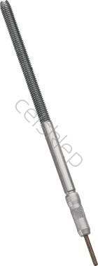 Trzpień matrycy RCBS, Expander 7 MM - 9809