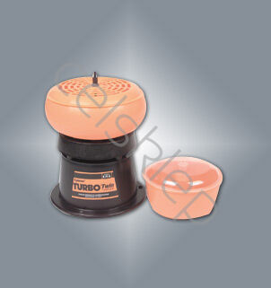 Lyman Turbo Twin Tumbler wibracyjny 220 Volt