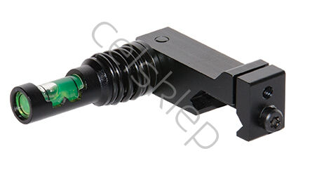 Poziomica Wheeler Pic Rail Anti-Cant Indicator - 580033