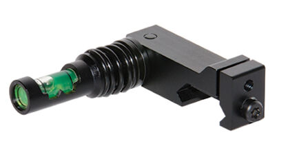 Poziomica Wheeler Pic Rail Anti-Cant Indicator - 580033