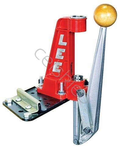Prasa Lee Breech Lock Reloader - 90045