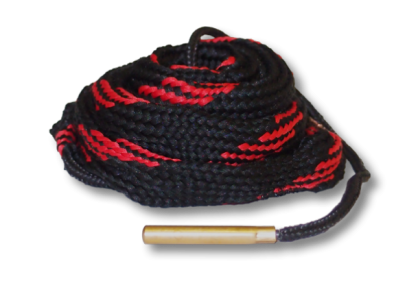 Sznur do czyszczenia broni 8mm / .32