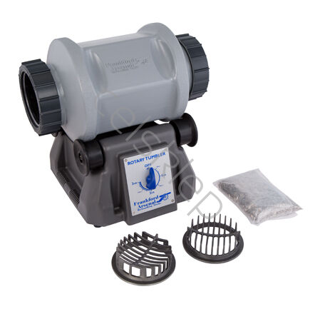 Tumbler Platinum Series Rotary Tumbler 220 volt 7L - 909567