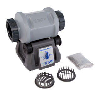 Tumbler Platinum Series Rotary Tumbler 220 volt 7L - 909567