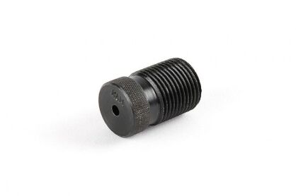 KM - adapter wkręcany w prasę do mandreli  - KMEXPIRC00