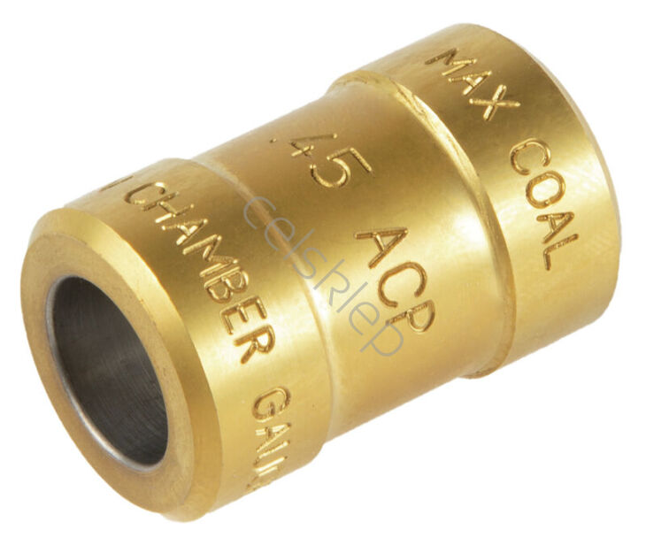 Sprawdzian RCBS .45 ACP - 88273