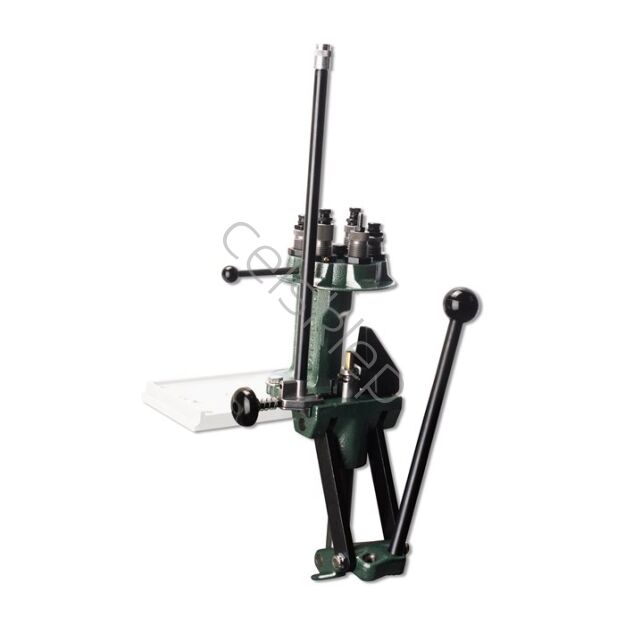 Prasa RCBS Turret Press z głowicą obrotową - 88901 